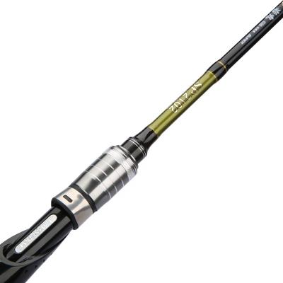 China Sea high strength high quality rod carbon fiber new product casting fishing rod for sale