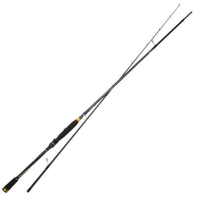 China OEM Carbon Rods 2.44m Spinning Fishing Rod for sale