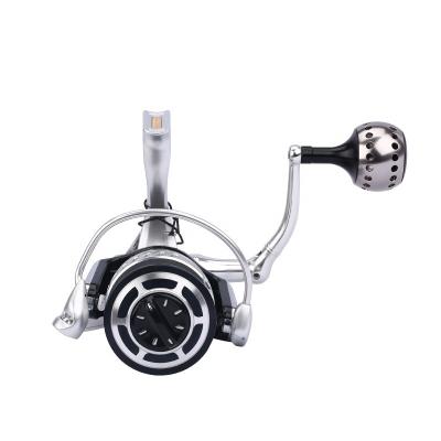 China Best Selling Metal Reel Saltwater Fishing Reels 16/228 for sale