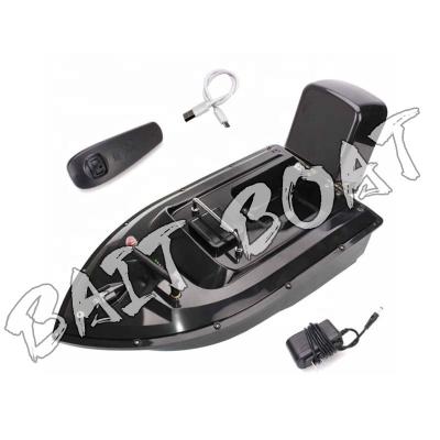 China Upgraded 500m RC Remote Version 500m RC Bait Chain Automatic Remote Control Bait Boat Wireless Remote Control Bait Boat for sale