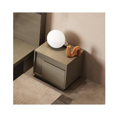 China China Manufacturer Supply High Quality Storage Drawer New Style Bedside Table With Drawers For Bedroom for sale