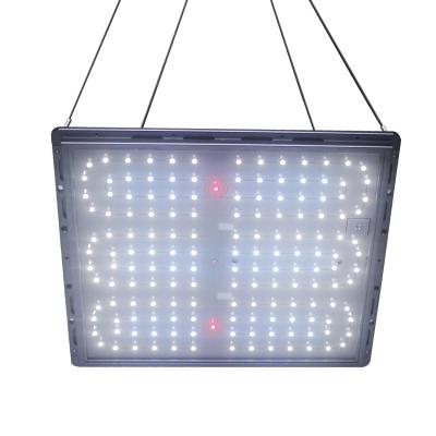 China Welit GF1500 Horticulture Full Spectrum IR 150W LED Plants Dimming Button Grow Light For Greenhouse Grow Tent for sale