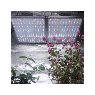 China Knob Dimming Full Spectrum 400W Plant Grow Light Led For Grow Indoor Plant For Medical Farm , Greenhouse for sale