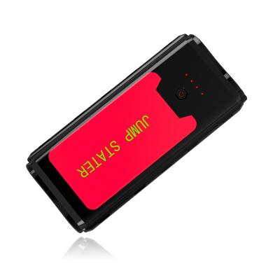 China Boltpower G27 Jump Start 12 Volt Super Car Battery Motor 1200A Jump Starter 185*85*37mm for sale