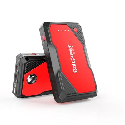 China Best Genius 146*85*33mm Battery Booster Auto Car Jump Starter for sale