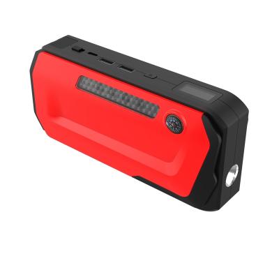 China Hot Sales Boltpower G09M Car Power Booster Jump Starter With 8000mAh Battery 189.7*90*44mm for sale