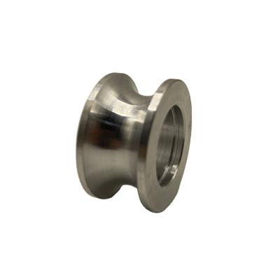 China Durable Precision Manufacturers specialize in custom precision machining aluminum parts and hardware parts processing for sale