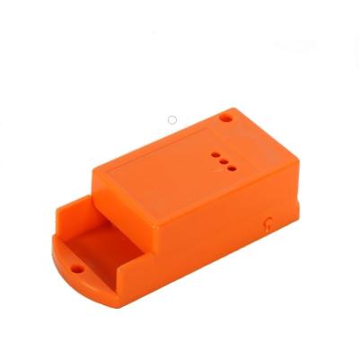 China Easy Latch Lock Dustproof Junction Box Installation Distribution Box Meter Waterproof Plastic Switch Box for sale