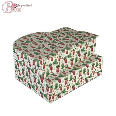 China Princess Handmade Custom Piano Fabrics Sponge Mechanism Music Box Musical Jewelry Boxes for sale