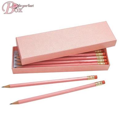 China The high quality Chinese pencil case stationery items the pencil case office schools supplier in the office stationery box for sale