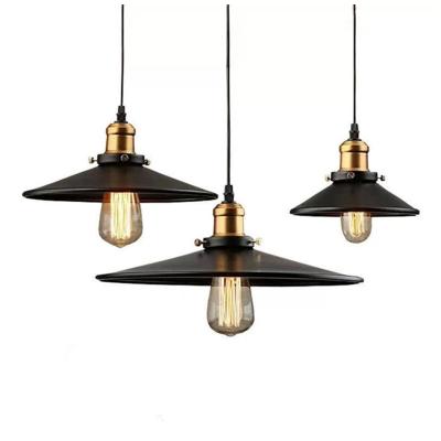 China Modern Custom Nordic Black Down Fixture Luxury Living Room Dining Room Led Ceiling Chandeliers Lights Modern Pendant Lamp for sale