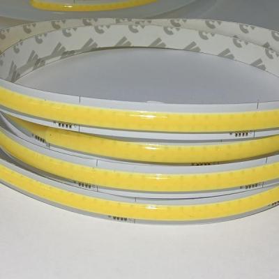 China 2021 New Product Hotel Constant Led Strip Light Cob 12w Dc5v For Sale With Cheapest Price for sale