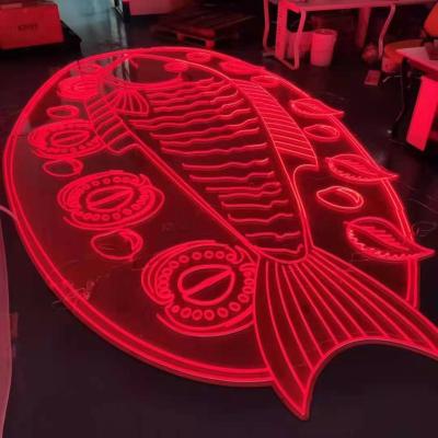 China retail store neon sign led large neon 12v led signs led neon for signs for sale