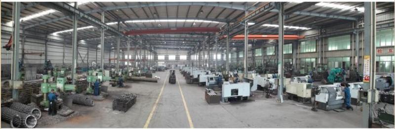 Verified China supplier - Xiamen Mitnik M&E Co., Ltd.