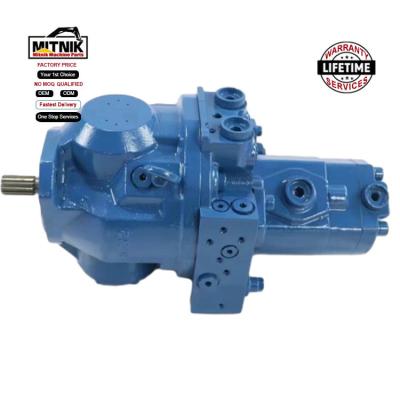 China Gear Pump Hydraulic Pump AP2D5 for Durable Construction Works for sale