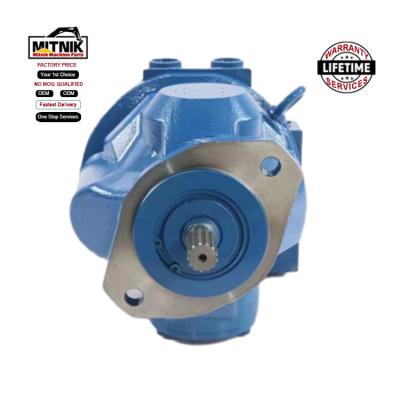 China AP2D25 AP2D28 Hydraulic Main Pump for Excavator Energy Mining Efficiency Maximizer for sale