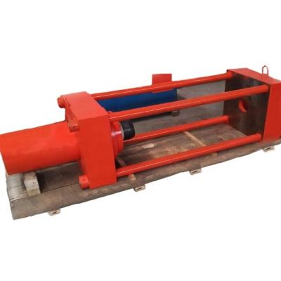 China 300T Capacity Forging Portable Hydraulic Track Pin Pusher MMP300S for CAT D9 D10 D11 for sale