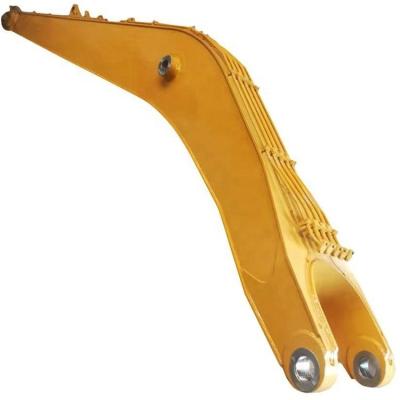 China CAT336 Excavator Super Long Reach Arm for Customized Q355B/Q690D Material for sale