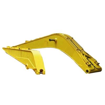 China 12500MM SY265 Excavator Long Reach Arm for SANY Excavator in Building Material Shops for sale