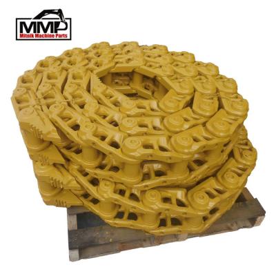 China Excavator Undercarriage Parts for D6d D6h D6r D7g D7r D7h D8r D8n D8l D9l D9G D9T D9R for sale