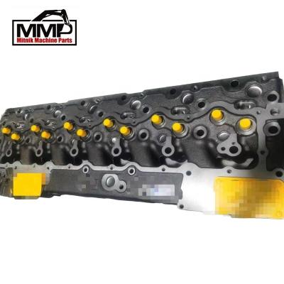 China 55KG Weight Suitable Engine Cylinder Head for Cat 3306 8N6796 8N-6796 for sale