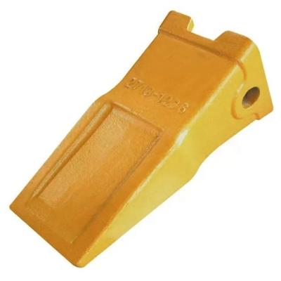 China DH420 DH500 Bucket Side 2713-1236 Bucket Adaptor Bucket Tips Point for DAEWOO Excavator for sale