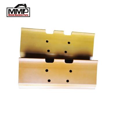 China D20 D30 D31 D3B D3C D3D Bulldozer Undercarriage Parts Track Shoe Group for Heavy Duty for sale