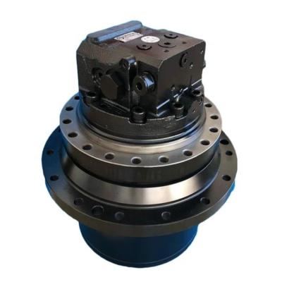 China PC20-8/PC28MR/PC30-8/PC35-7/PC40/PC45/PC55 Mini Excavator Hydraulic Swing Motor Final Drive for sale