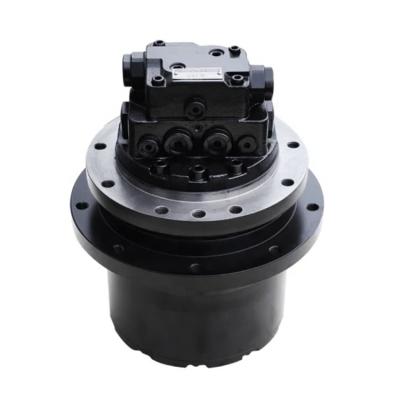 China Excavator Accessories OEM NO. 099-6480 CAT E70B Hydraulic Final Drive With Travel Motor for sale