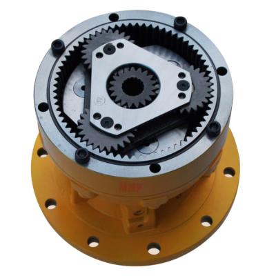 China Rebuild Final Drive Motor for Bobcat 331 Track Motor Excavator Video Technical Support for sale