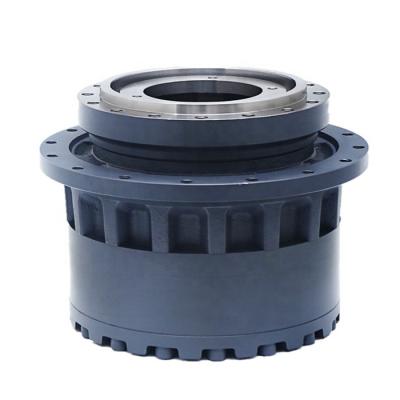 China Excavator Hydraulic Travel Motor Parts CAT307 CAT308 CAT320 Final Drive Assembly for sale