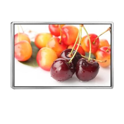 China 55 inch ultra thin lcd custom indoor advertis show full hd screen super thin wifi wall mount digital signage for sale