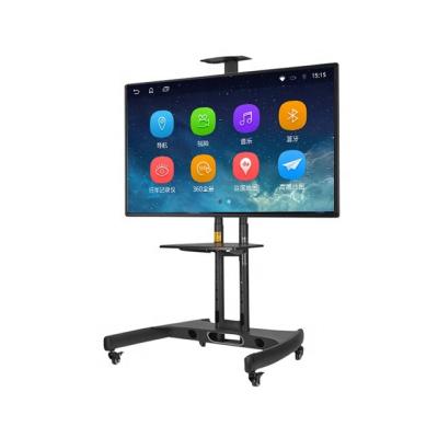 China 86 inch multi screen interaction touch screen smart panel interactive whiteboard for meeting MS-86EC for sale