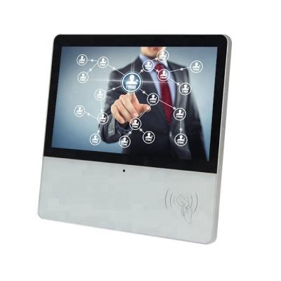 China Facial Recognition Biometric Fingerprint Reader Finger Print Scanner Access Control Time Attendance System for sale