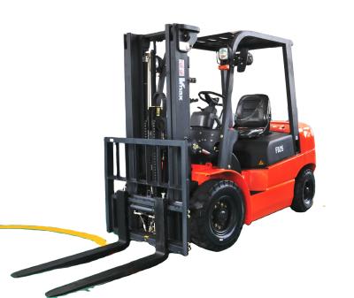 China Hotels 1.8 Ton Capacity Counterweight Battery Forklift for sale