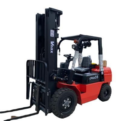 China High efficiency FD30 FD35 FD40 FD50 diesel forklift diesel forklift for sale for sale