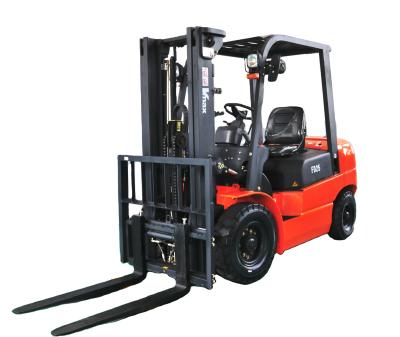 China Factory-direct-sale 1.8Ton high efficiency diesel forklift for sale