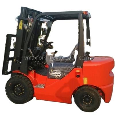 China LPG Price Mini Forklift Truck Small Rough Terrain Forklift China Supplier Electric/Diesel Forklift 3 Ton 4 Ton 5 Ton 7 Ton for sale