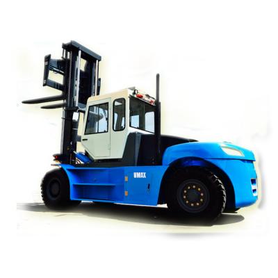 China High quality Shanghai 16-20 Ton Japan diesel forklift from hotels china for sale for sale