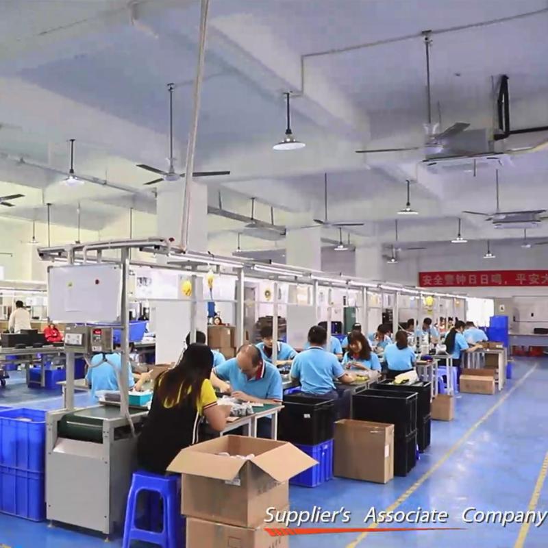 Verified China supplier - Shenzhen Zuoyi Technology Co., Ltd.