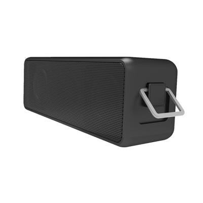 China AirPlay Portable Karaoke Speaker Outdoor Wireless Outdoor Speaker System for sale