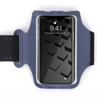 China Armband For Phone Holder Waterproof Running Armband For Sports Phone Holder for sale