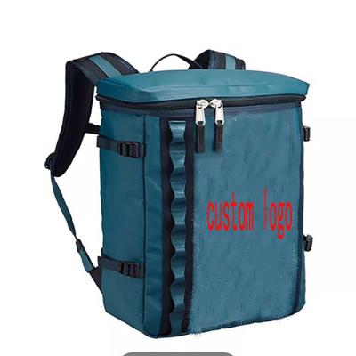 China Waterproof. Foldable bag. Waterproof Backpack Lightweight Outdoor Dry Black Bag for sale