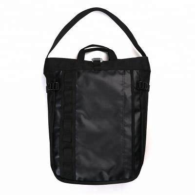 China Newest Fashinable Waterproof Strong With Shoulder Handbag Laptop Backpack Bag for sale