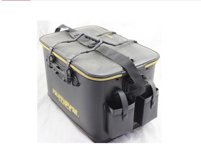 China Eco - Friendly Easy To Carry Waterproof OEM EVA Bucket Fishing Tackle Boxes for sale