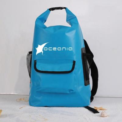 China Waterproof. Foldable bag. Wholesale Premium Lightweight Outdoor Sport PVC Waterproof Dry Bag for sale