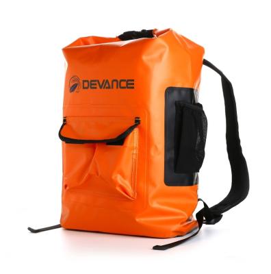 China Waterproof. Foldable bag. Wholesale Quality Guarantee Lightweight Dry Bag Waterproof Backpack for sale