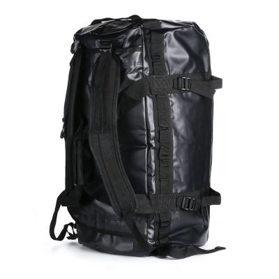 China Waterproof. Foldable bag. Lightweight Hot Sale Custom Waterproof Travel Duffel Bag for sale