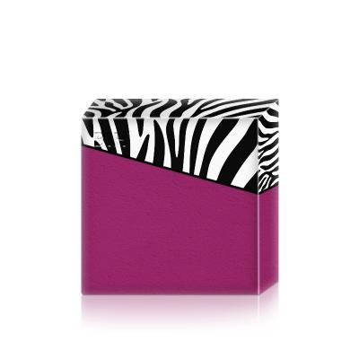 China Organic Handmade Zebra Gradient Base Cleansing Gorgeous Color Moisturizing Mermaid Shape Soap for sale