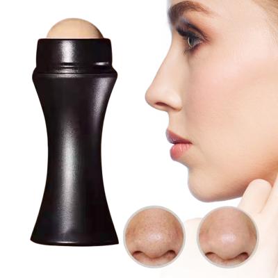 China Face Remove Facial Roller Puffy Eye Massage Relief Eyestrain Massager Pen For Dark Circle Remover Lip Massager for sale